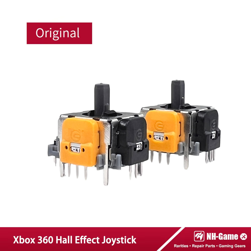 Gaming Accessories Joystick - Xbox 360 컨트롤러용 교체 3D 아날로그