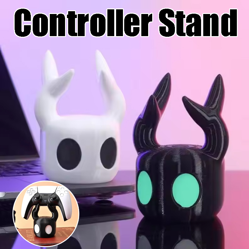 Gaming Accessories - 게임 컨트롤러 고스트 디스플레이 스탠드 PS5