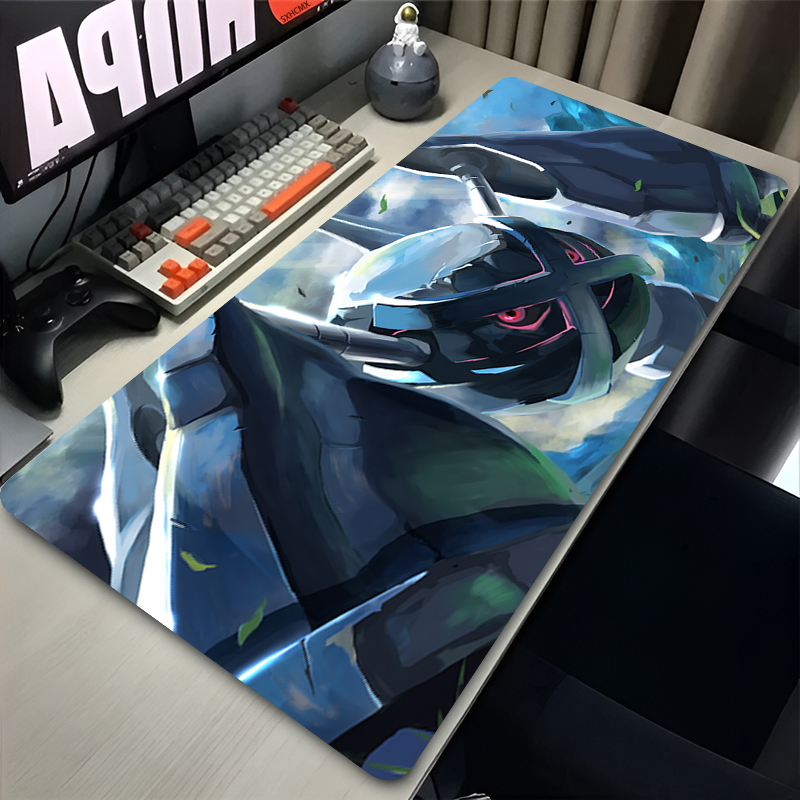 Gaming Accessories For Table - 컴퓨터 데스크 매트 게임 P-포켓몬 메타그로스