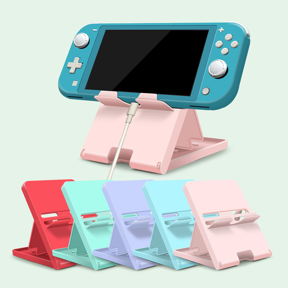 Zelda Gaming Accessories - NS 일반 스위치 게임 콘솔 스탠드