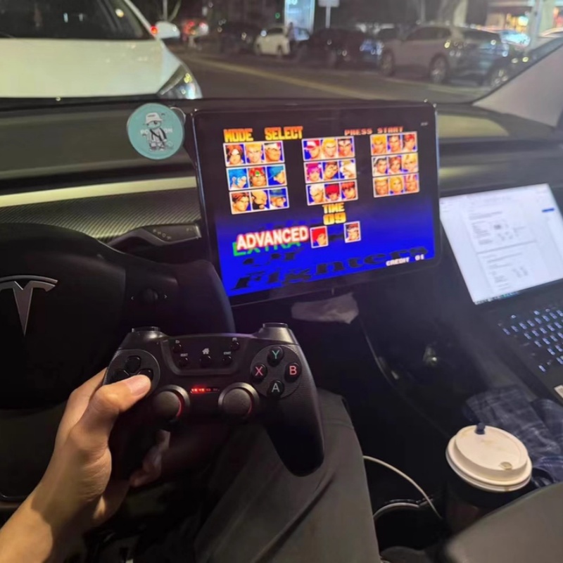 Gaming Accessories Online - 2025 신형 무선 USB 게임 컨트롤러