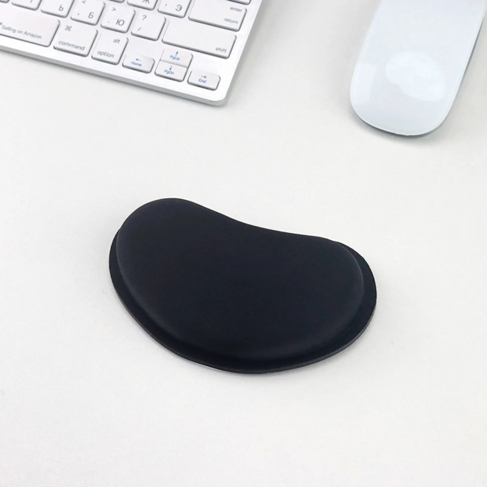 Gaming Accessories For Table - 마우스 게이머 손목 받침대 지원 홈