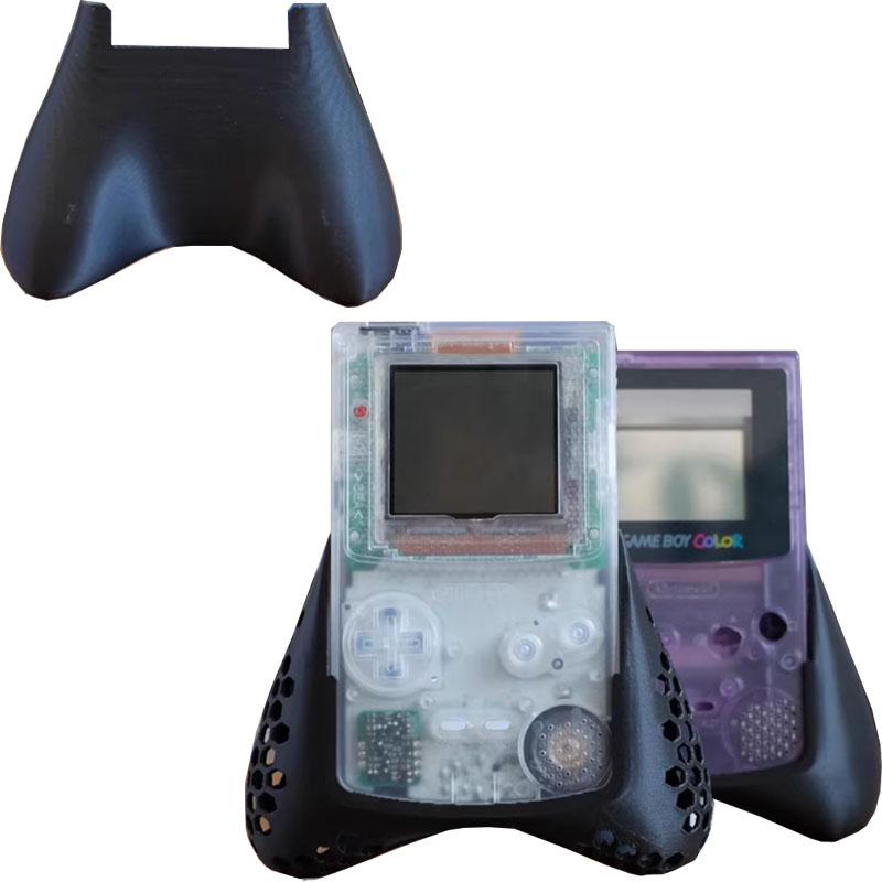 Gaming Accessories Joystick - GBC 휴대용 게임기 게임보이 컬러 그립