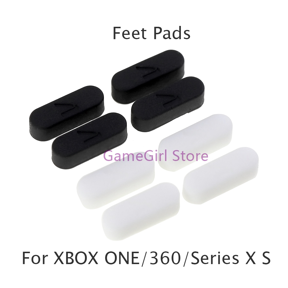 Gaming Accessories Xbox Series X - 2세트 = 8개 XBOXONE Xbox 360