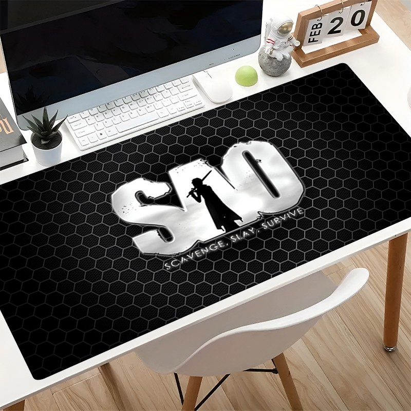 Gaming Accessories Online - 애니메이션 마우스 패드 PC 컴퓨터 데스크