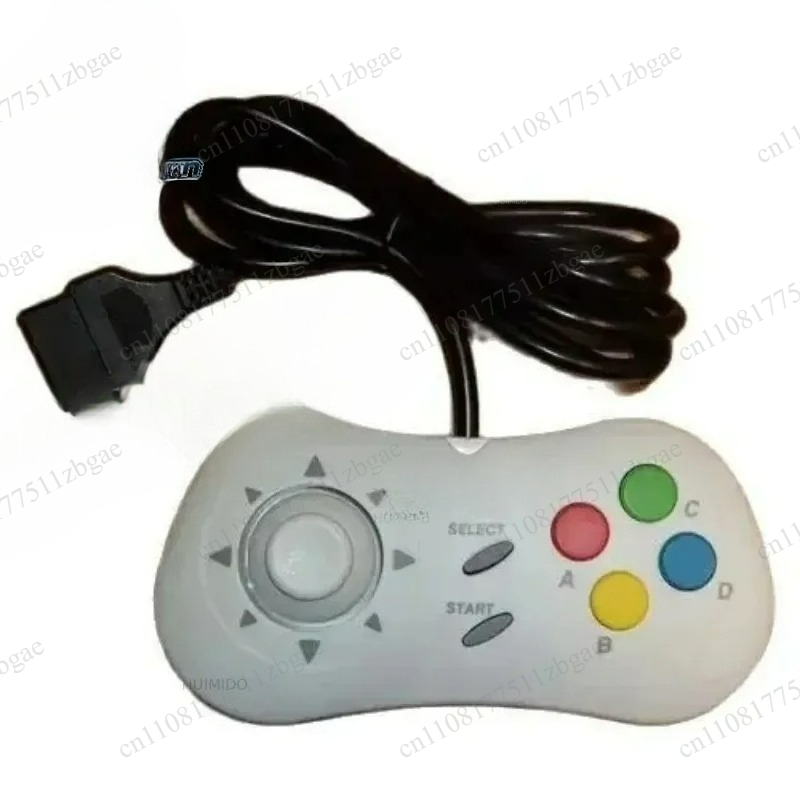 맞춤형 클릭식 썸스틱이 포함된 15핀 미니 아케이드 게 - Gaming Accessories 리뷰 및 가격