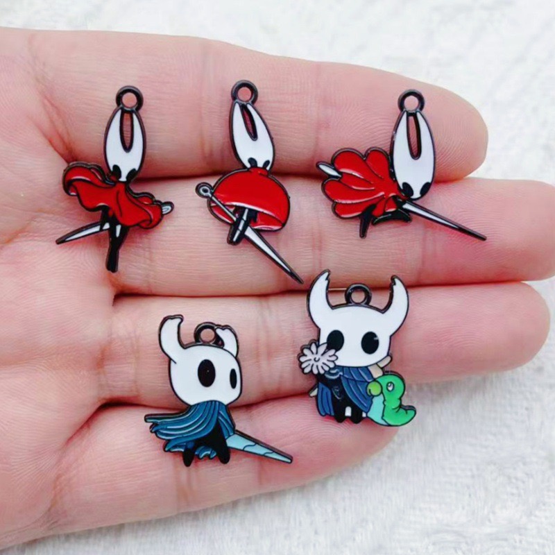 10개 합금 드립 오일 만화 액세서리 펜던트 DIY 귀 - Gaming Accessories Gifts 리뷰 및 가격