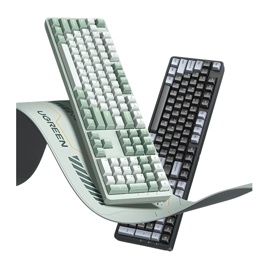 UGREEN 키보드 기계식 유선 게이밍 키보드 데스크탑 - Gaming Accessories 리뷰 및 가격