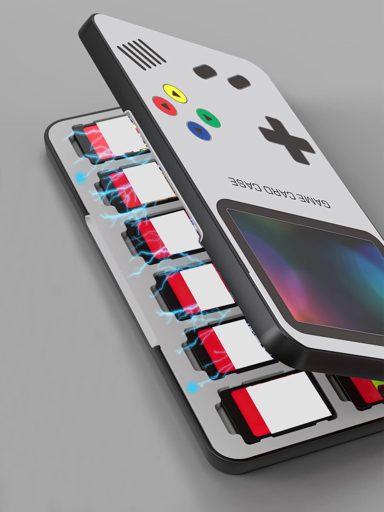 스위치/스위치 OLED/스위치 라이트 게임 카드 케이스 - Zelda Gaming Accessories 리뷰 및 가격
