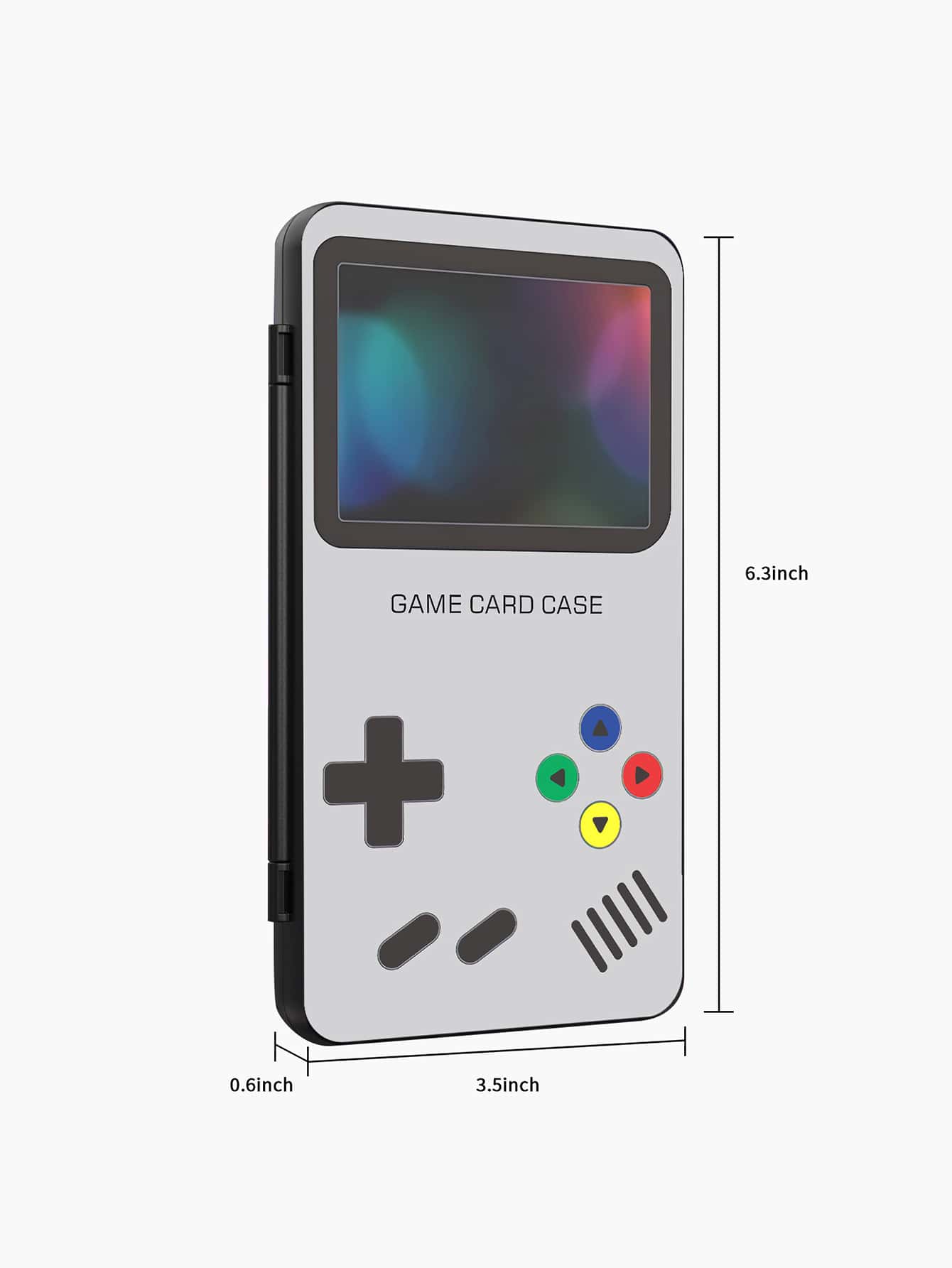 스위치/스위치 OLED/스위치 라이트 게임 카드 케이스 - Zelda Gaming Accessories 리뷰 및 가격