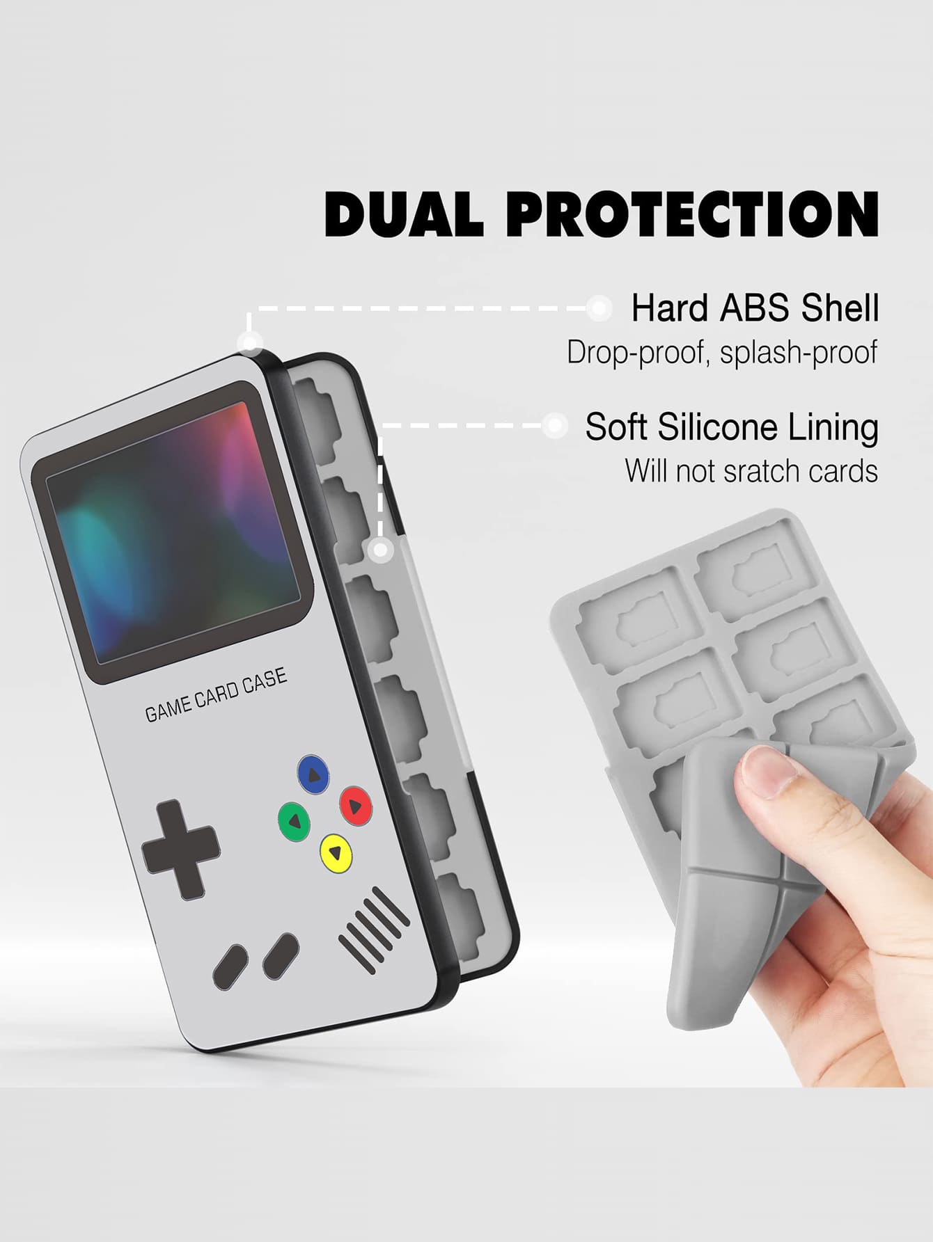 스위치/스위치 OLED/스위치 라이트 게임 카드 케이스 - Zelda Gaming Accessories 리뷰 및 가격