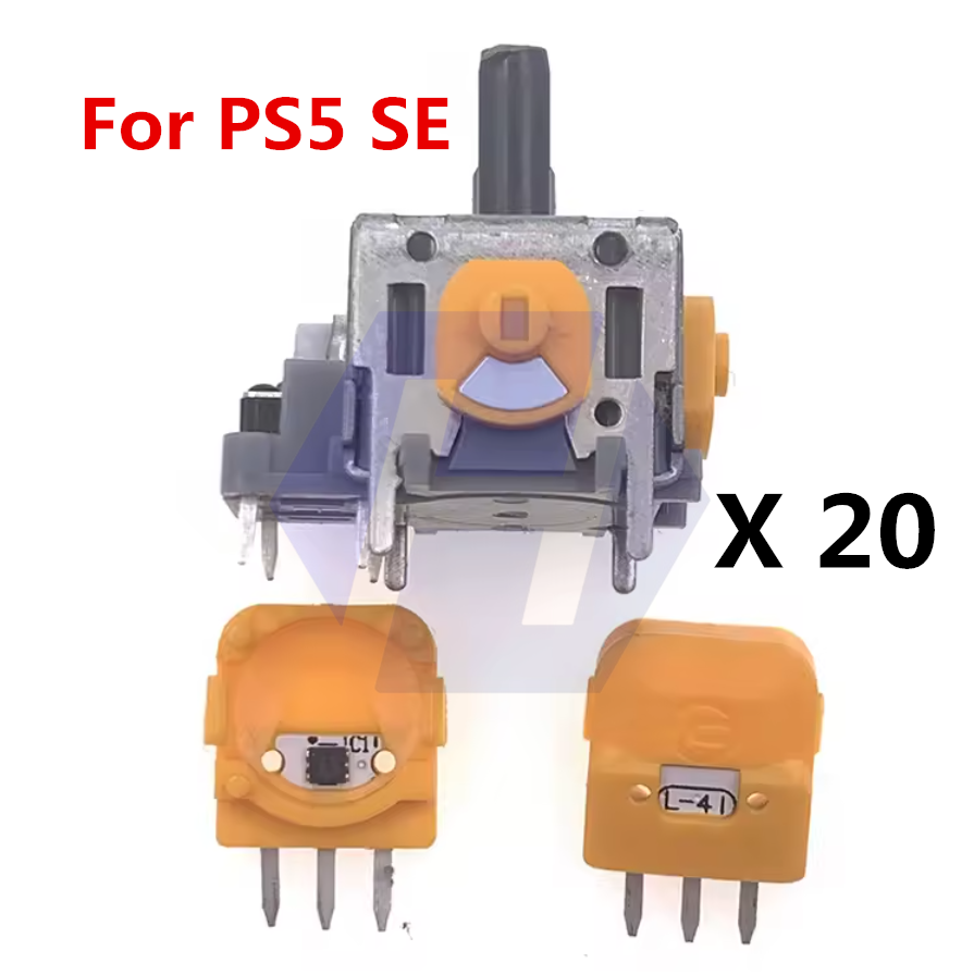 20개입 고정밀 PS3/PS4/PS5/Xbox/Swit - Jjk Gaming Accessories 리뷰 및 가격