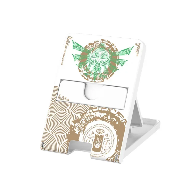 젤다의 눈물 킹덤 스위치 스탠드 브래킷 (닌텐도 스위치 - Zelda Gaming Accessories 리뷰 및 가격