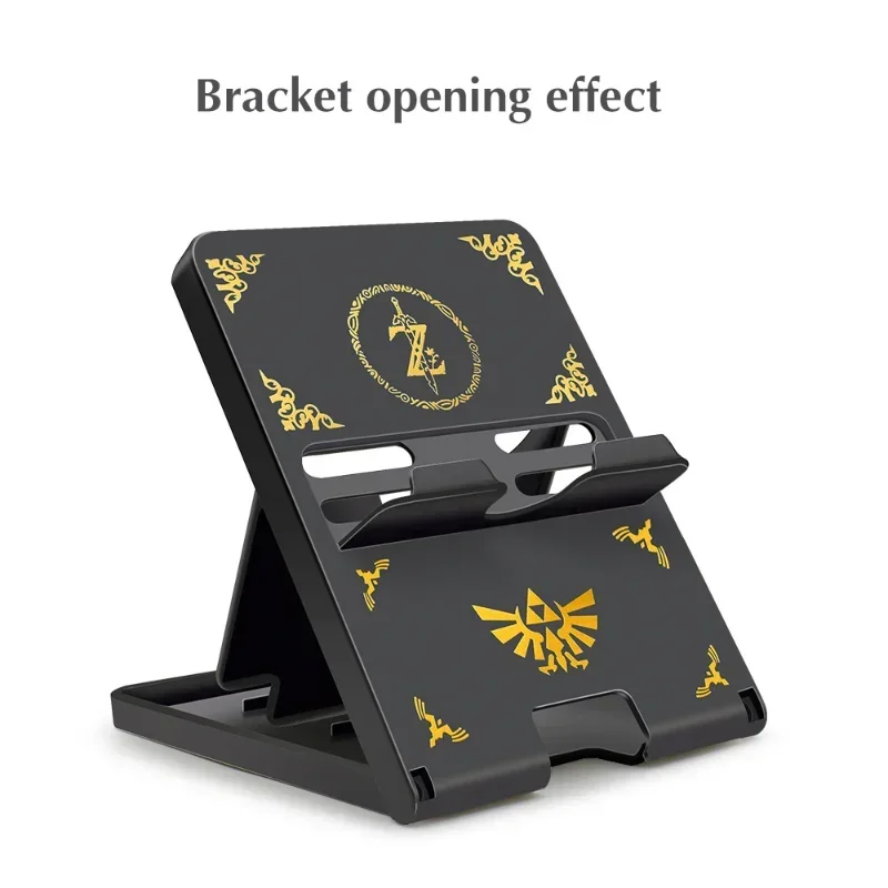 젤다의 눈물 킹덤 스위치 스탠드 브래킷 (닌텐도 스위치 - Zelda Gaming Accessories 리뷰 및 가격