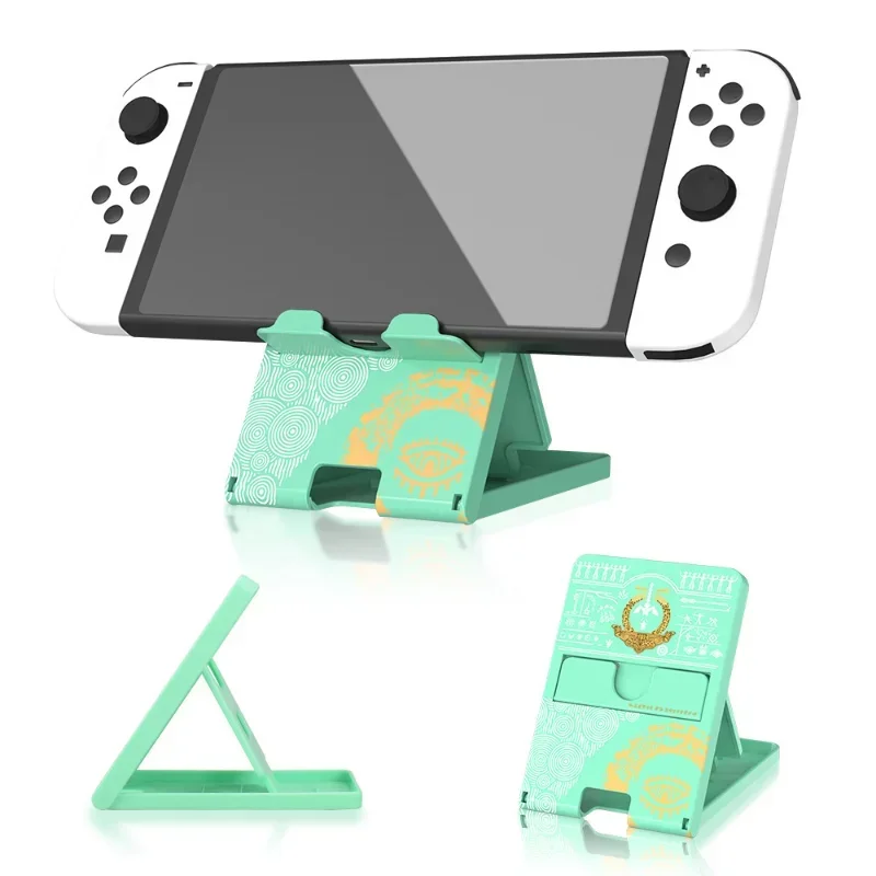 젤다의 눈물 킹덤 스위치 스탠드 브래킷 (닌텐도 스위치 - Zelda Gaming Accessories 리뷰 및 가격