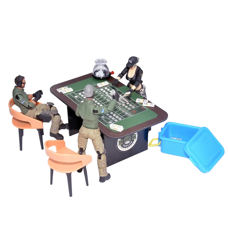 1/18 스케일 군인 피규어 장면 액세서리 3.75'' - Gaming Accessories 10 Year Old 리뷰 및 가격