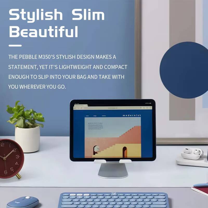로지텍 M350 경량 게이밍 마우스, 유선형의 얇은 디 - Gaming Accessories Online 리뷰 및 가격