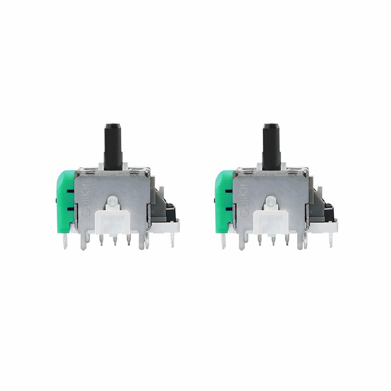 PS4 PS5/PS5 엣지 스위치 프로 엑스박스 시리즈 - Gaming Accessories Joystick 리뷰 및 가격