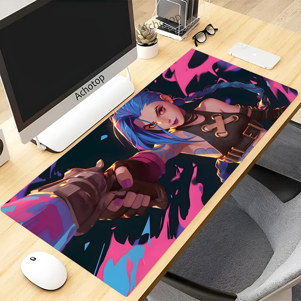 Cool J-Jinxs 마우스 패드 고무 매트 노트북  - Jinx Gaming Accessories 리뷰 및 가격
