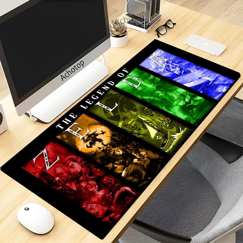 게임 L-Legends Of The Z-Zelda 마우 - Zelda Gaming Accessories 리뷰 및 가격