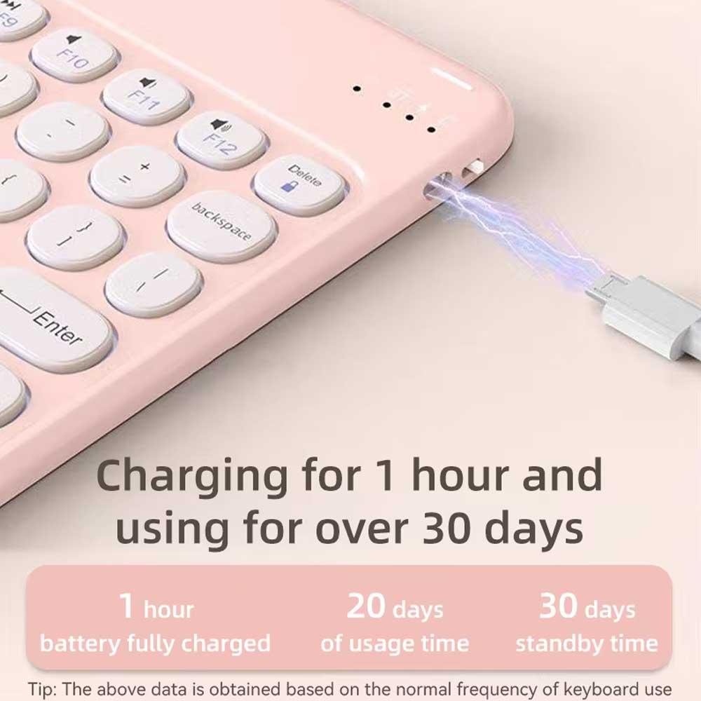 10인치 무선 키보드 애플 샤오미 화웨이 삼성용 블루투 - Xiaomi Gaming Accessories 리뷰 및 가격