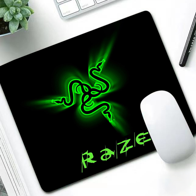 핫 레이저 패션 소형 마우스 패드 게임 액세서리 가비네 - Gaming Accessories Laptop 리뷰 및 가격