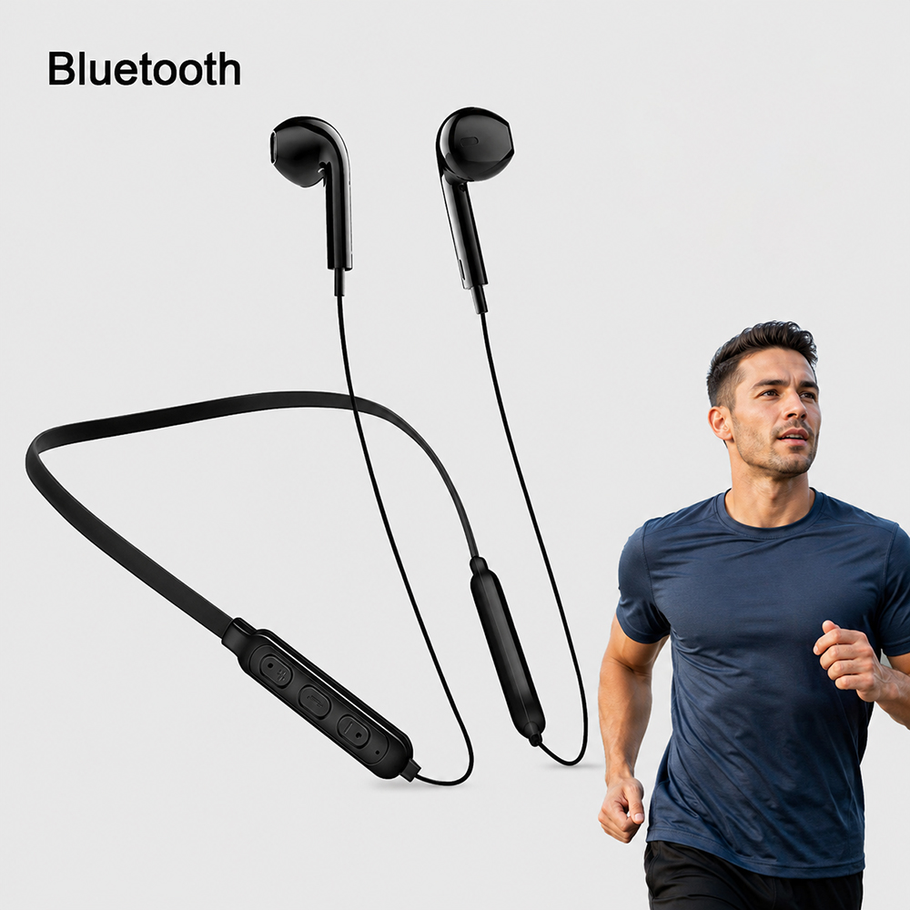 스포츠 피트니스 오디오 액세서리 넥 행잉 블루투스 헤드 - Xiaomi Gaming Accessories 리뷰 및 가격