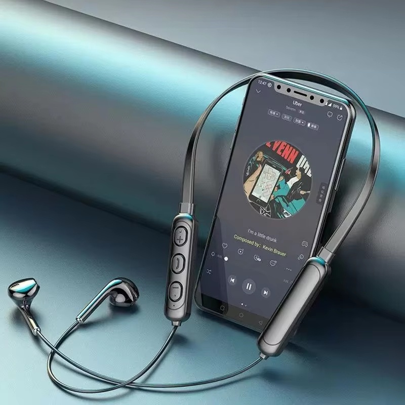 스포츠 피트니스 오디오 액세서리 넥 행잉 블루투스 헤드 - Xiaomi Gaming Accessories 리뷰 및 가격