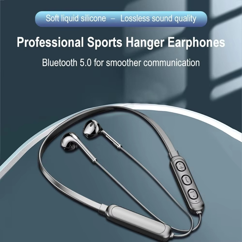 스포츠 피트니스 오디오 액세서리 넥 행잉 블루투스 헤드 - Xiaomi Gaming Accessories 리뷰 및 가격