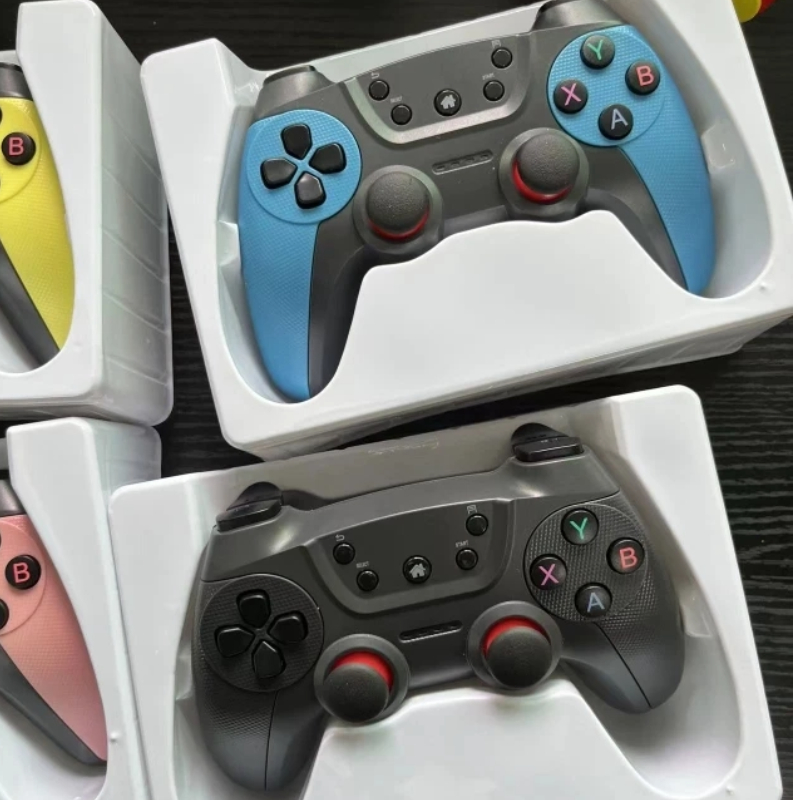 2025년형 무선 USB 게임 컨트롤러 (테슬라 모델  - Gaming Accessories Online 리뷰 및 가격