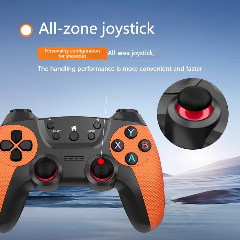 2025년형 무선 USB 게임 컨트롤러 (테슬라 모델  - Gaming Accessories Online 리뷰 및 가격
