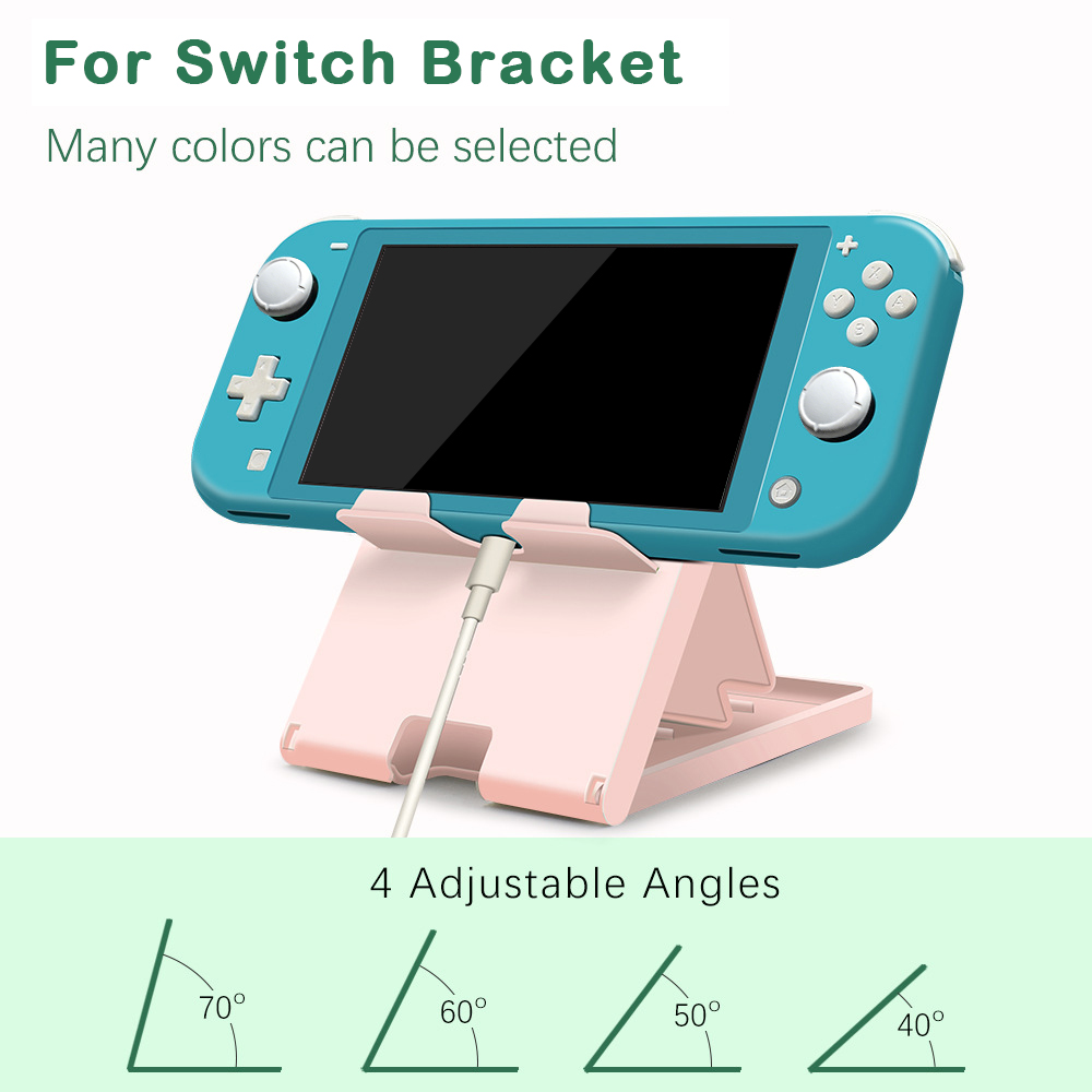 NS 일반 스위치 게임 콘솔 스탠드 닌텐도 스위치 1/ - Zelda Gaming Accessories 리뷰 및 가격