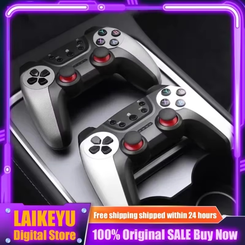 2025 신형 무선 USB 게임 컨트롤러 (테슬라 모델 - Gaming Accessories Online 리뷰 및 가격