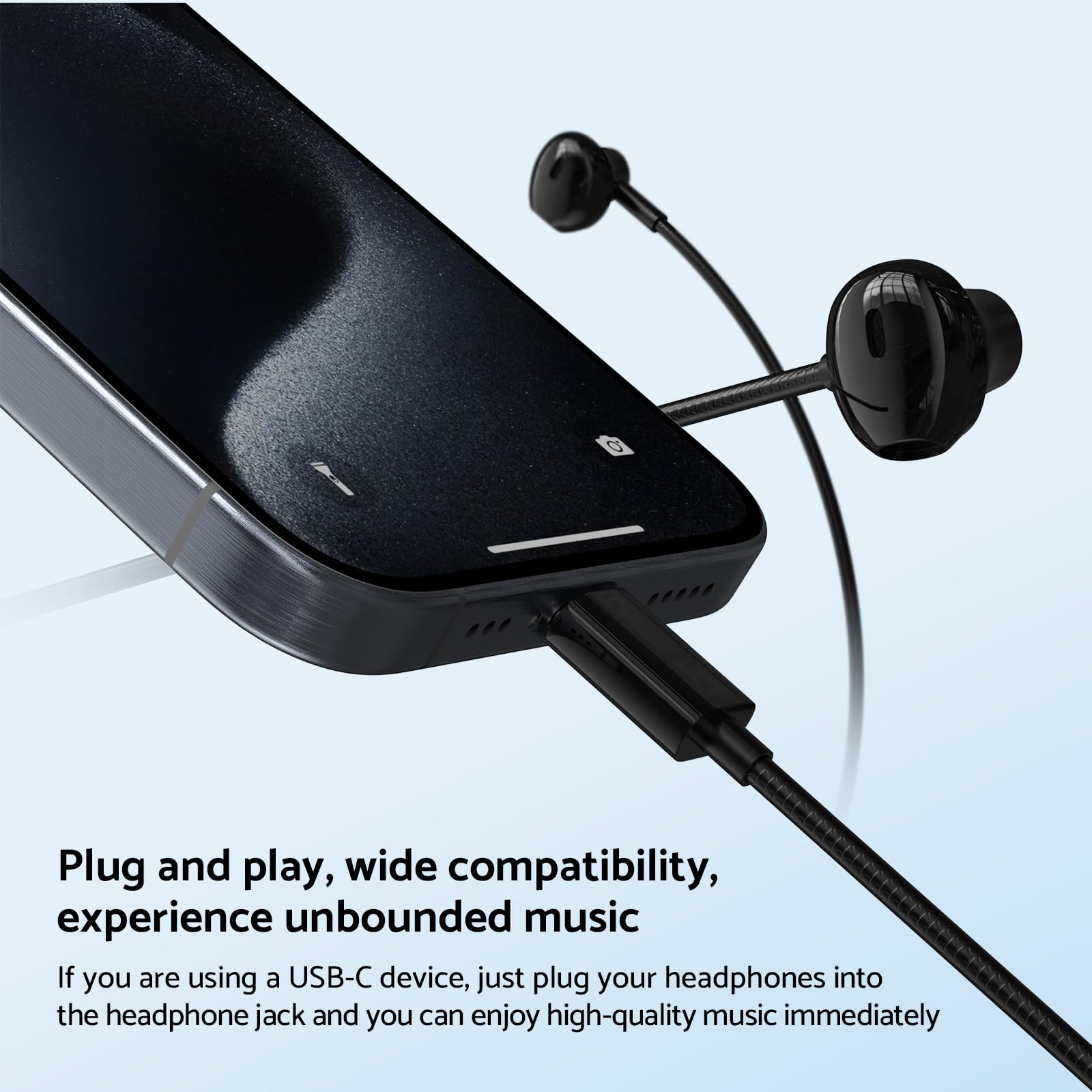 HiFi 서라운드 헤드폰 iPhone 용 베이스 스테레 - Xiaomi Gaming Accessories 리뷰 및 가격