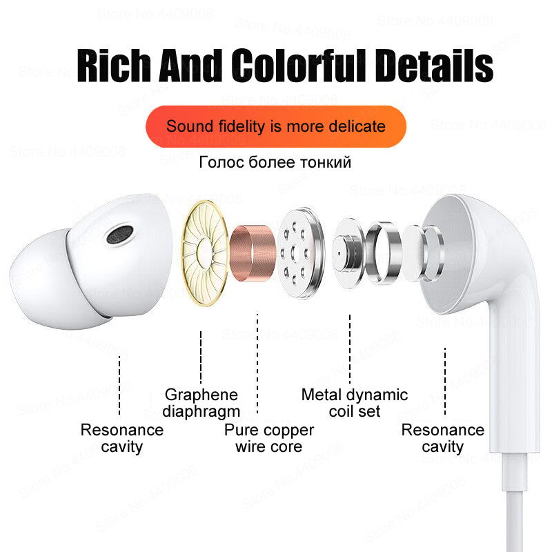 Xiaomi 3.5MM 이어폰 스포츠 이어폰 (Redm - Xiaomi Gaming Accessories 리뷰 및 가격