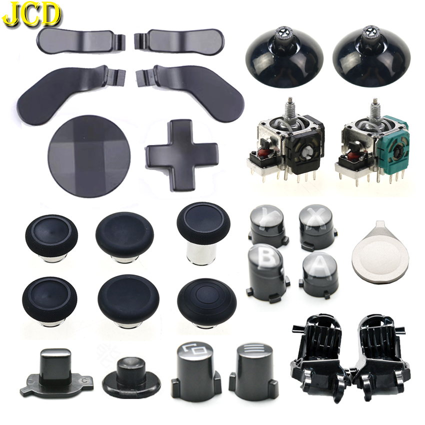 JCD 정품 엄지 스틱 조이스틱 그립 조정 도구, D  - Jjk Gaming Accessories 리뷰 및 가격