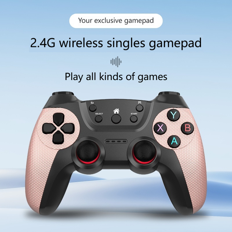 2025 신형 무선 USB 게임 컨트롤러 (테슬라 모델 - Gaming Accessories Online 리뷰 및 가격