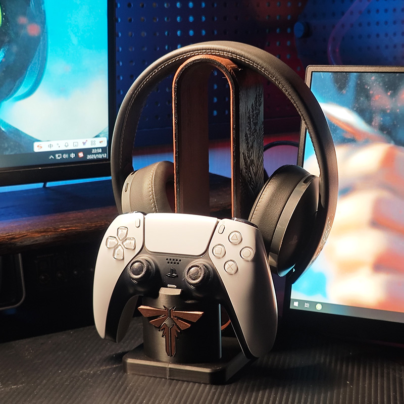 핸들 이어폰 스탠드 젤다 애니메이션 테마 행거 PS5  - Zelda Gaming Accessories 리뷰 및 가격