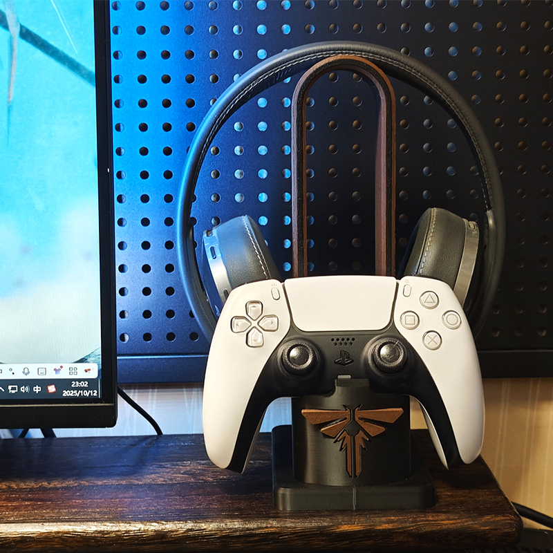 핸들 이어폰 스탠드 젤다 애니메이션 테마 행거 PS5  - Zelda Gaming Accessories 리뷰 및 가격