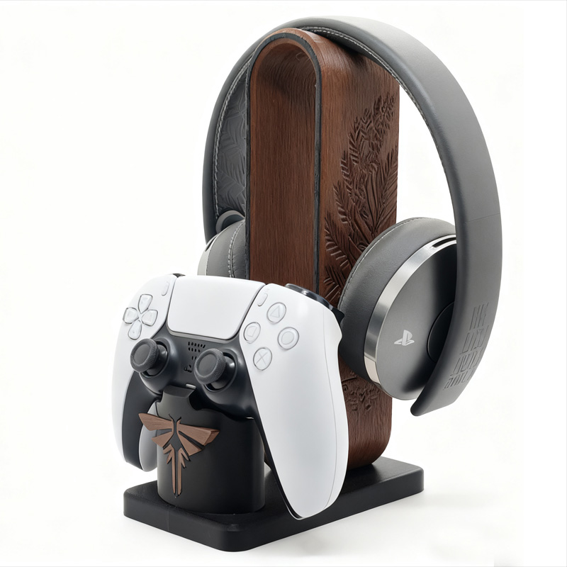 핸들 이어폰 스탠드 젤다 애니메이션 테마 행거 PS5  - Zelda Gaming Accessories 리뷰 및 가격