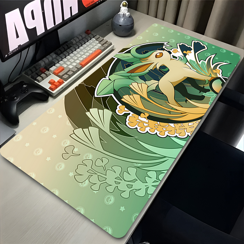 마우스 패드 게이머 P-포켓몬 리피온 대형 게임 액세서 - Gaming Accessories Laptop 리뷰 및 가격