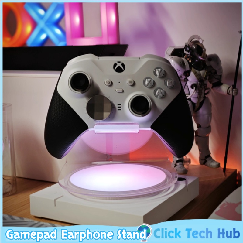 Cololight 게임 패드 스탠드 이어폰 스탠드 Rg - Gaming Accessories For Table 리뷰 및 가격
