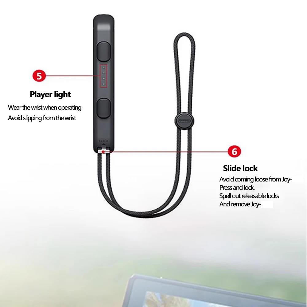 닌텐도 스위치/OLED용 조이콘 게임패드 좌우 핸들 액 - Gaming Accessories Joystick 리뷰 및 가격