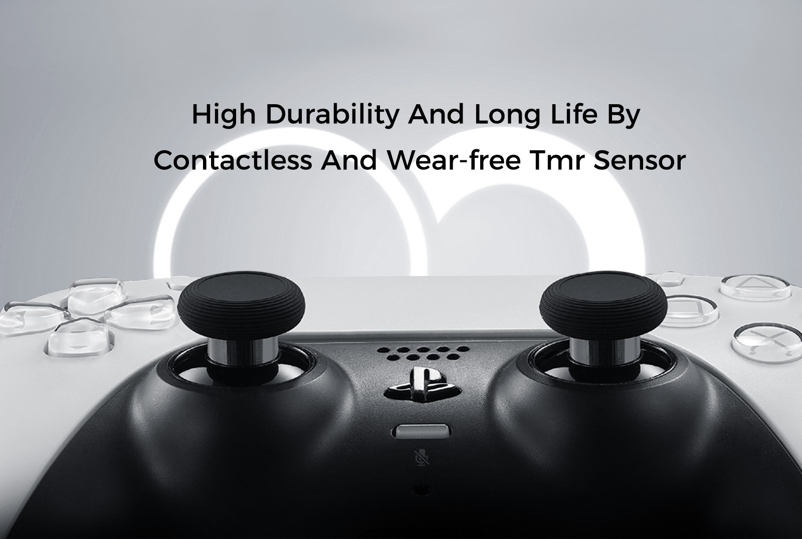 AKNES×HALLPI TMR 전자기 드리프트 없음 조 - Gaming Accessories Joystick 리뷰 및 가격