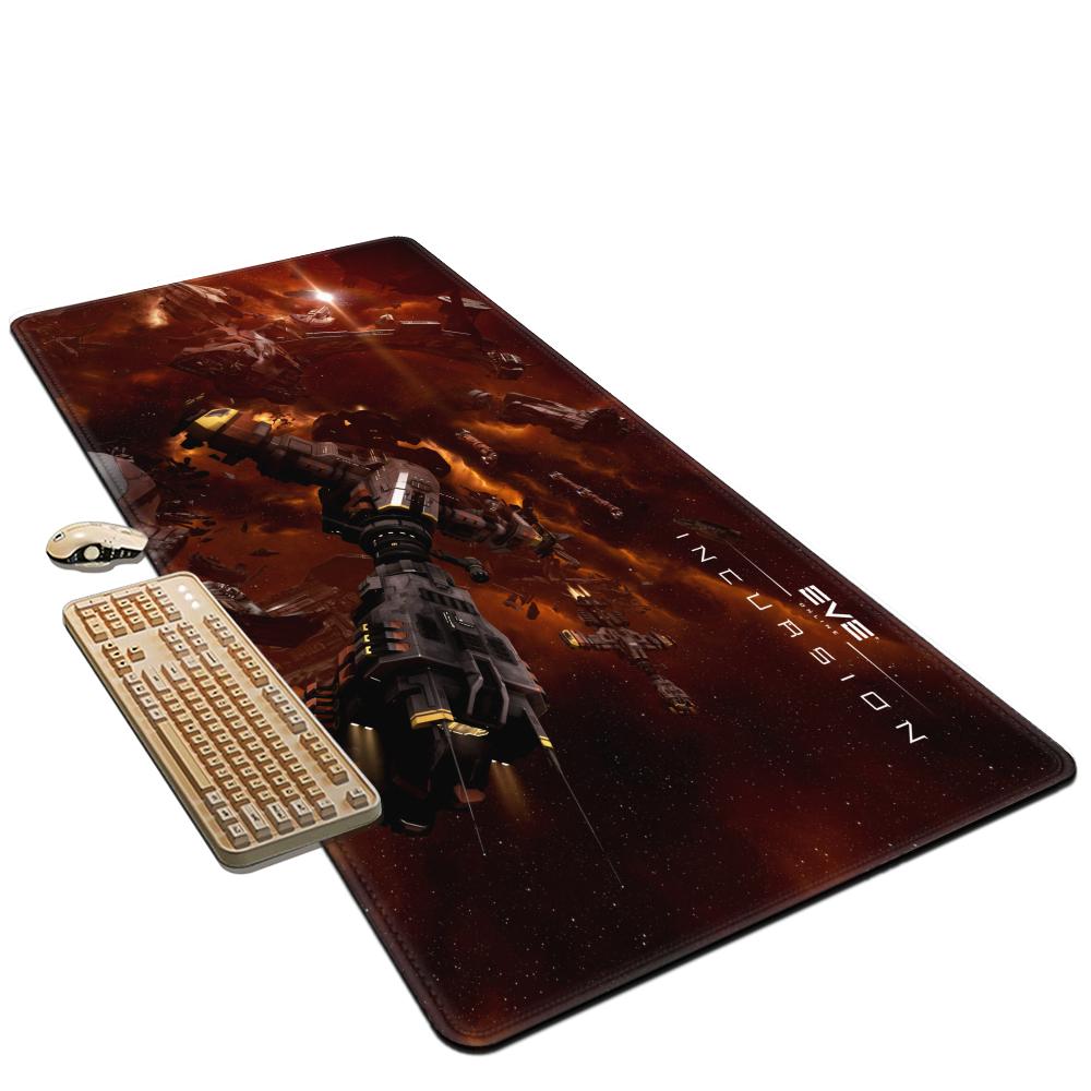 이브 온라인 애니메이션 대형 마우스패드 XXL 게이밍  - Gaming Accessories Online 리뷰 및 가격