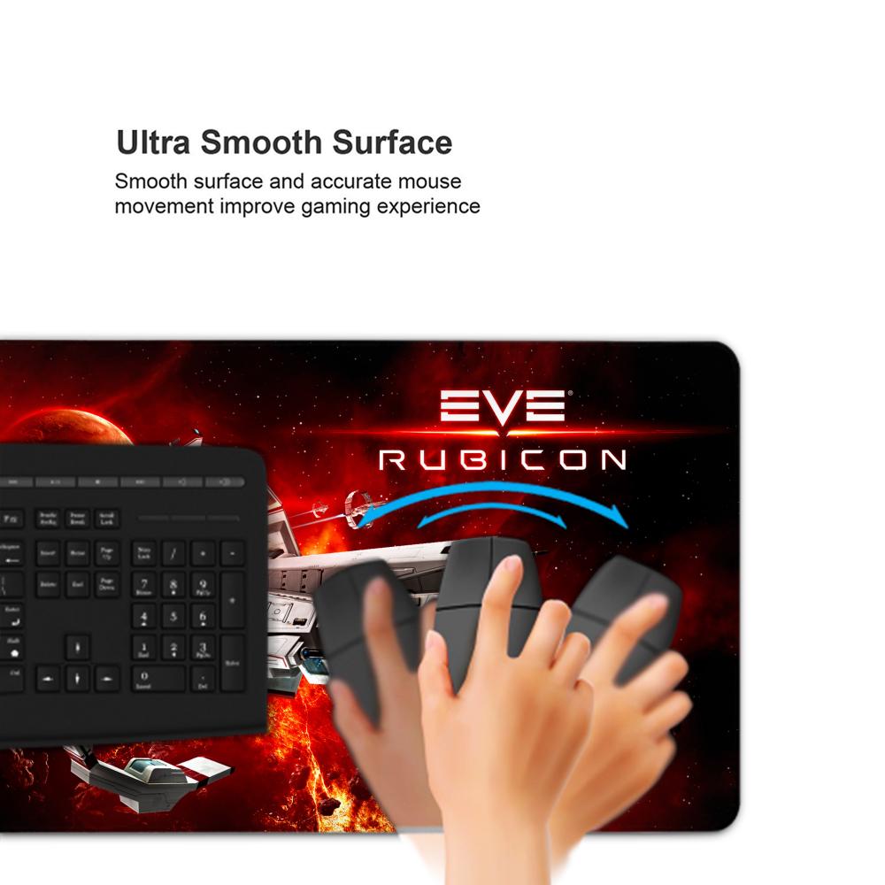 이브 온라인 애니메이션 대형 마우스패드 XXL 게이밍  - Gaming Accessories Online 리뷰 및 가격