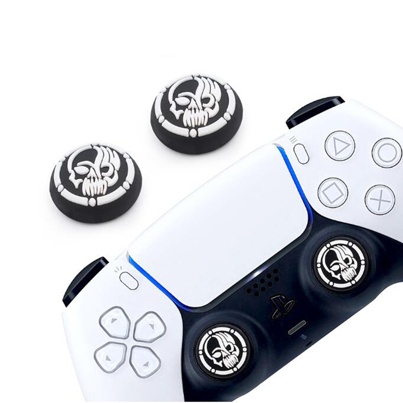 엄지 스틱 그립 캡 썸 스틱 조이스틱 커버 케이스 So - Jjk Gaming Accessories 리뷰 및 가격