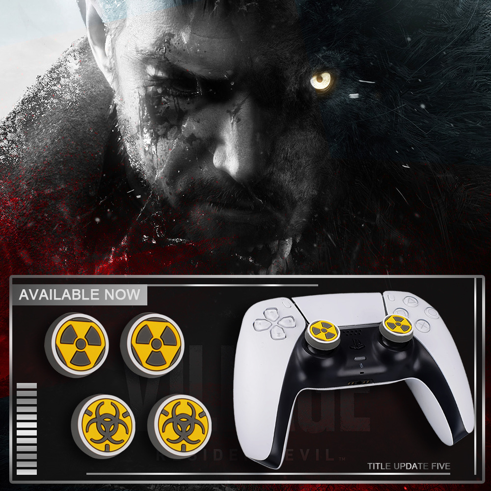 엄지 스틱 그립 캡 썸 스틱 조이스틱 커버 케이스 So - Jjk Gaming Accessories 리뷰 및 가격