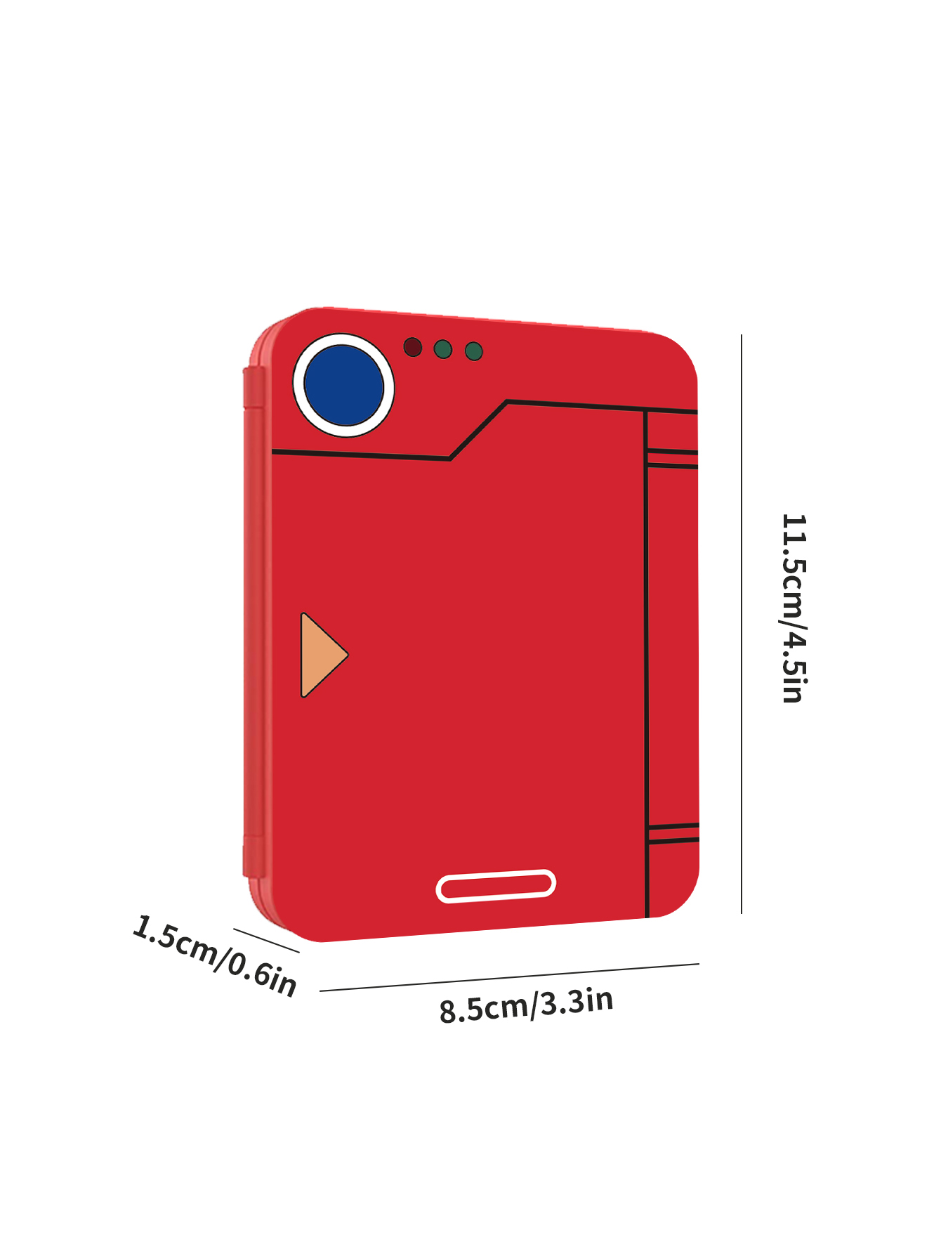 스위치 게임 카드 자기 흡수 카세트 리더기에 적합 16 - Zelda Gaming Accessories 리뷰 및 가격