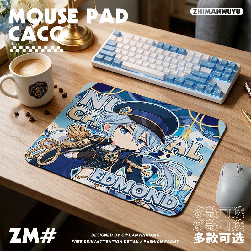 NU: Carnival Olivine Yakumo Ed - Gaming Accessories Korea 리뷰 및 가격